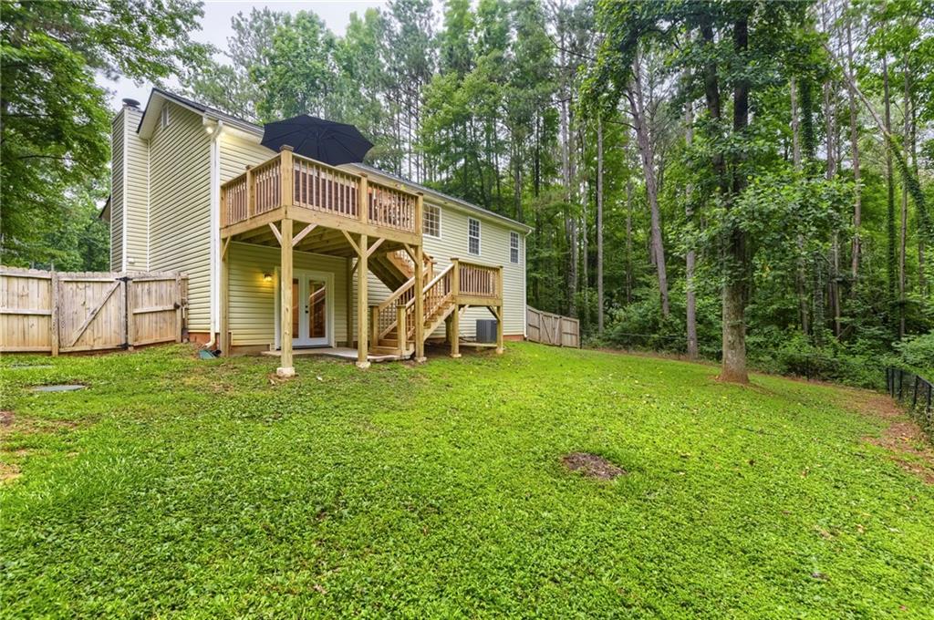 277 Chipper Lane Rockmart, GA 30153 - Photo 32 of 33