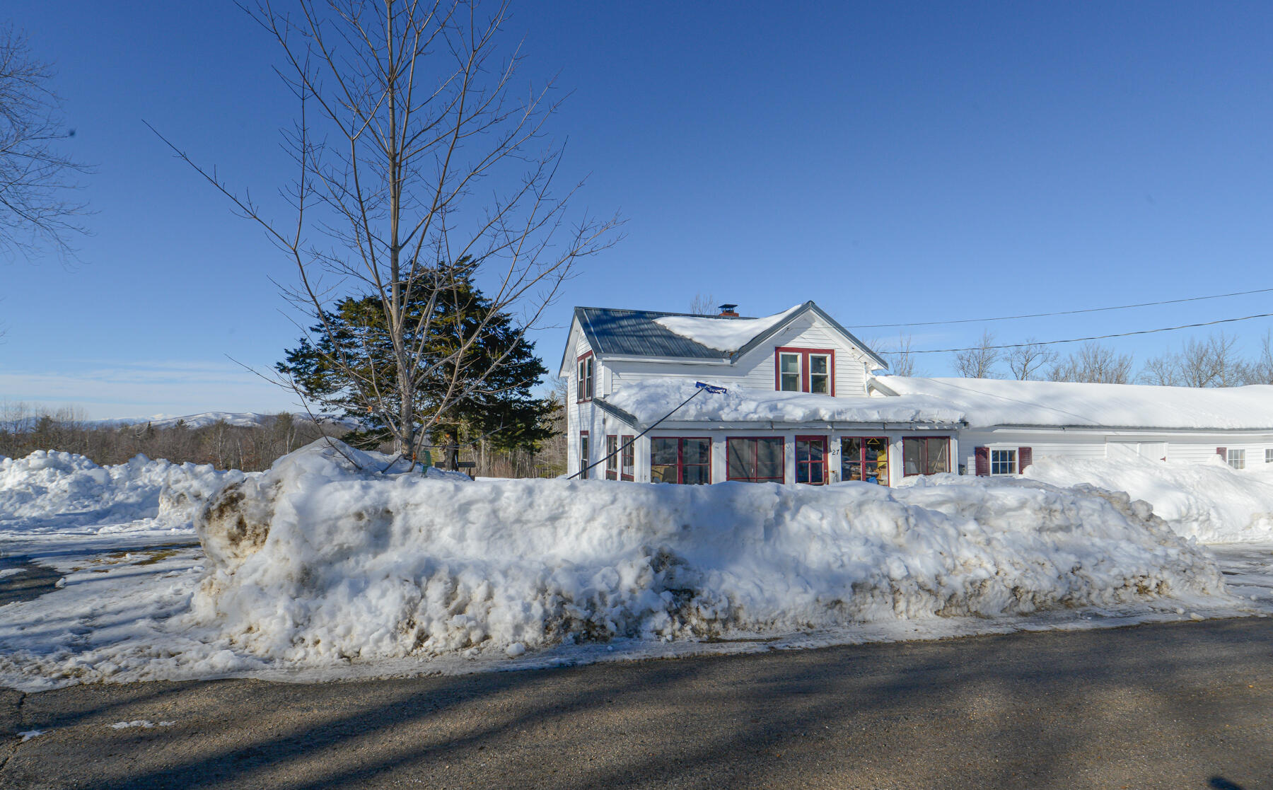 27 Taylor Road Sebago, ME 04029 - Photo 14 of 37 27 taylor road-72