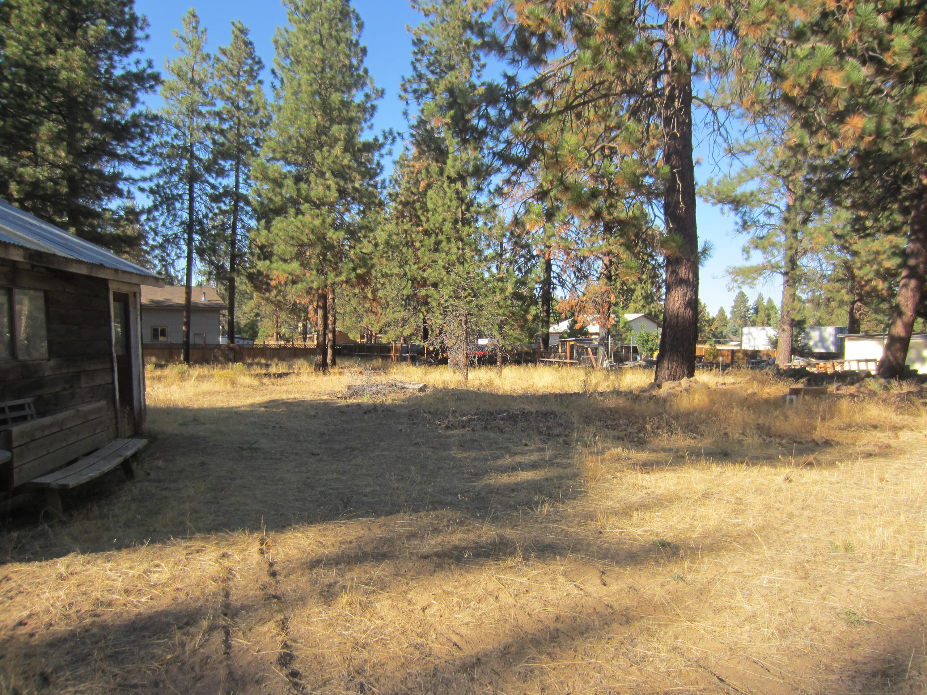 60313 Cinder Butte Road Bend, OR 97702 - Photo 13 of 20 .88 acre flat lot