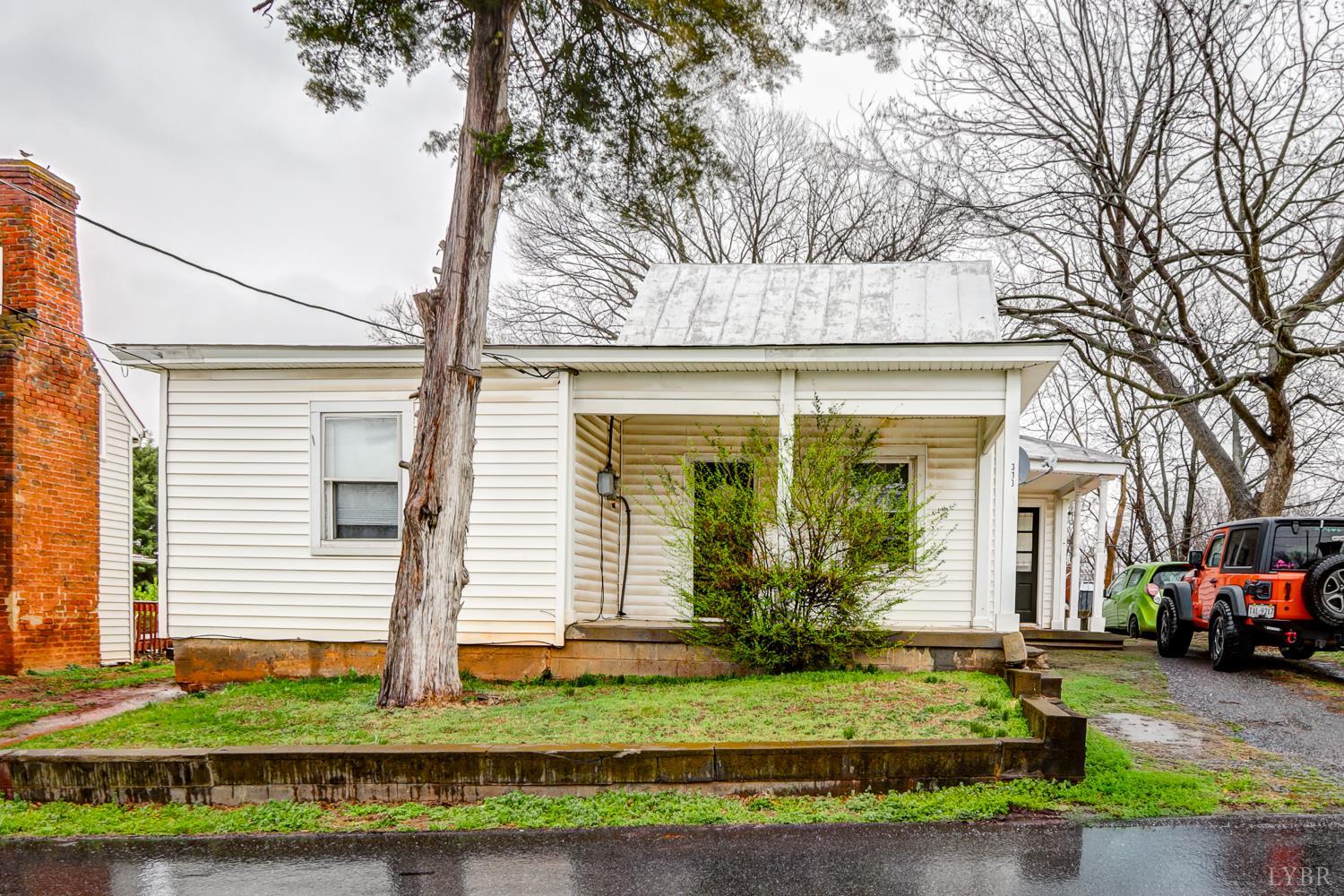 313 South St