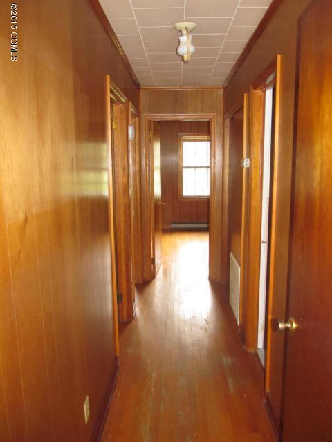 364 Gillikin Road Beaufort, NC 28516 - Photo 11 of 15 Hall