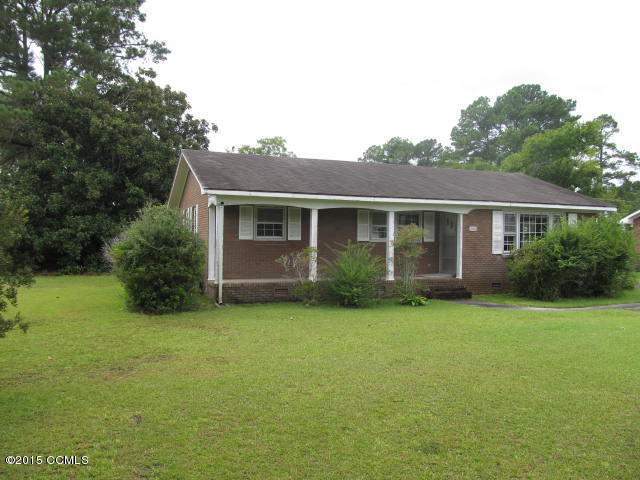 364 Gillikin Road Beaufort, NC 28516 - Photo 2 of 15 Left