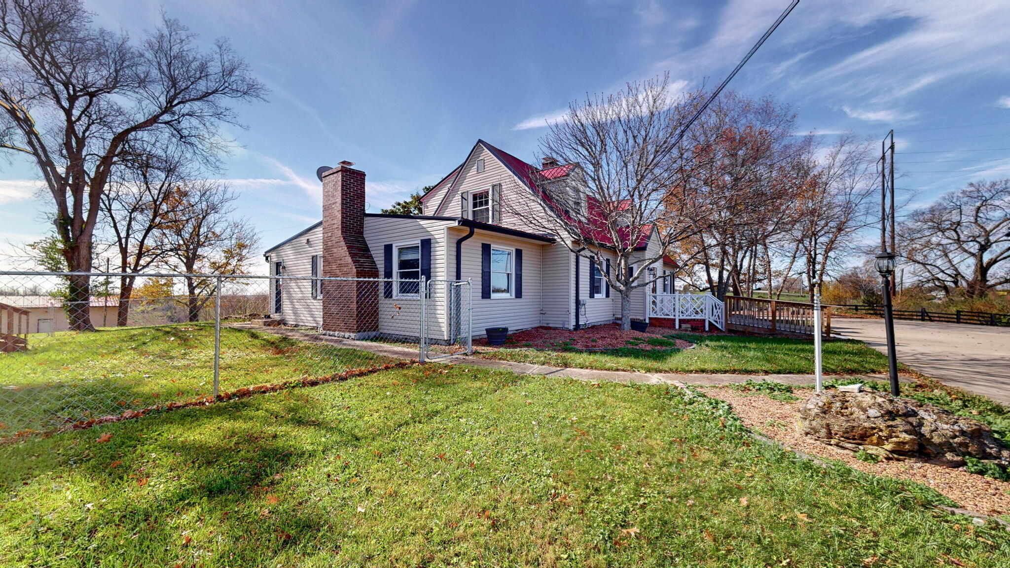1455 Irvine Road Winchester, KY 40391 - Photo 37 of 54 From Back