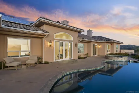 $2,400,000 | 1403 Chariot Court, Bonsall, CA 92003