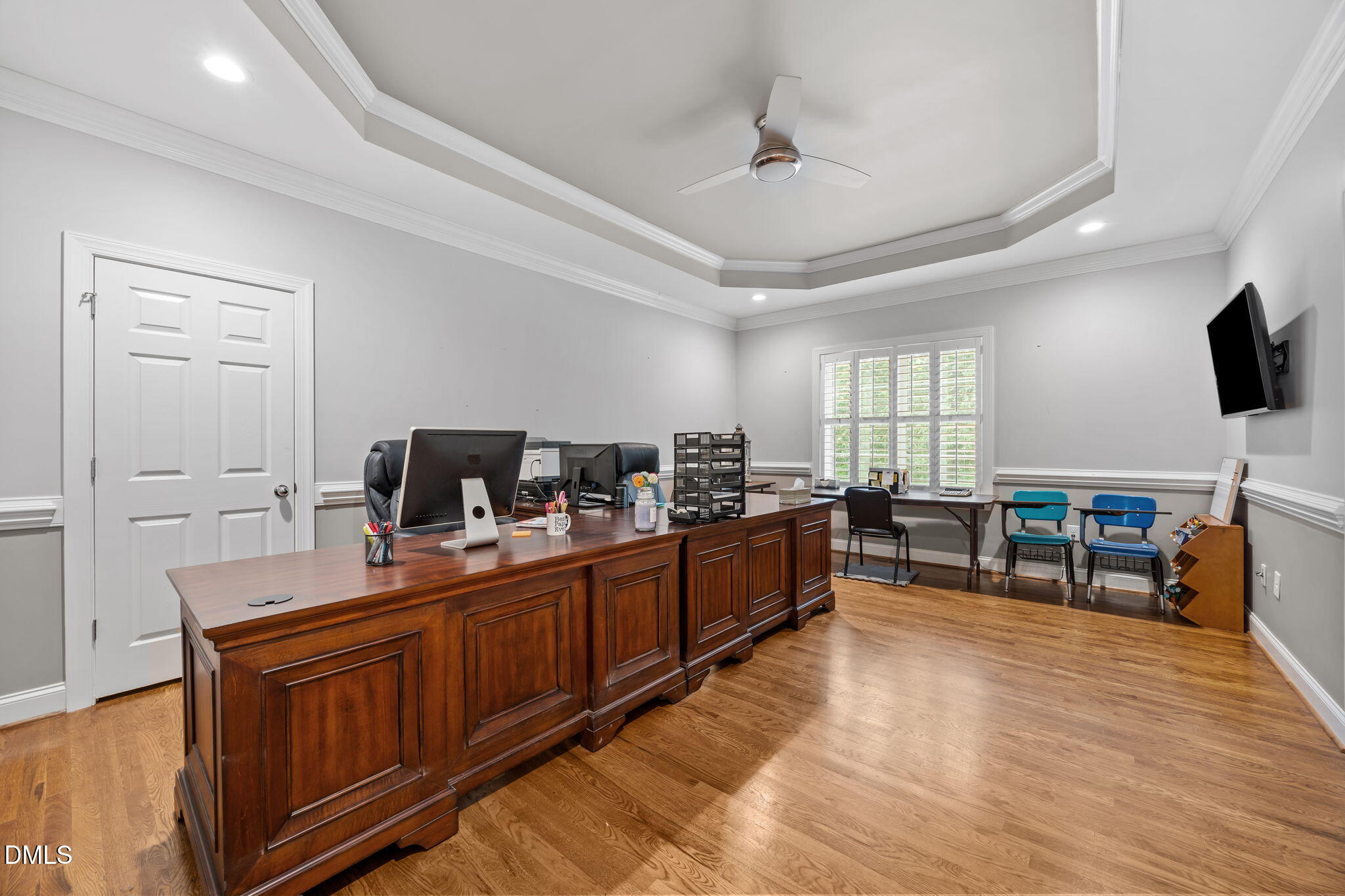 2880 Elevation Road Four Oaks, NC 27524 - Photo 23 of 51