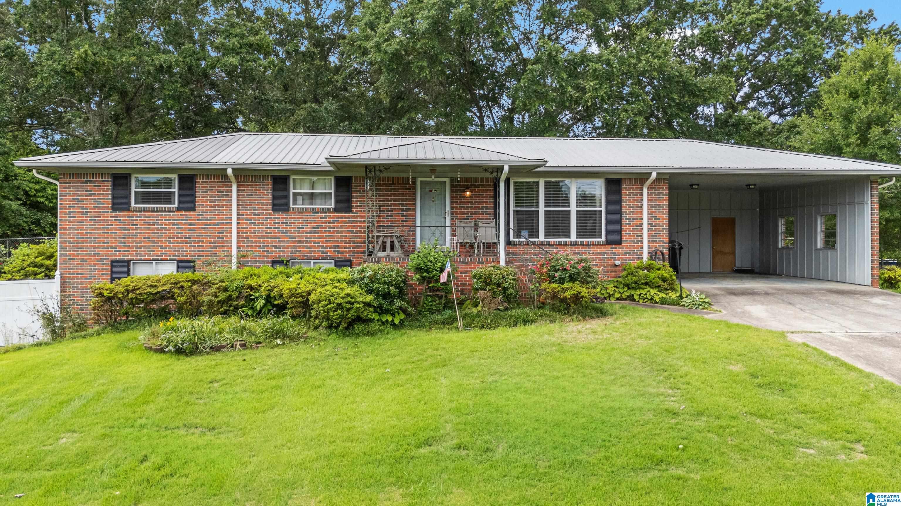 3112 Downs Road Fultondale, AL 35068 - Photo 1 of 51