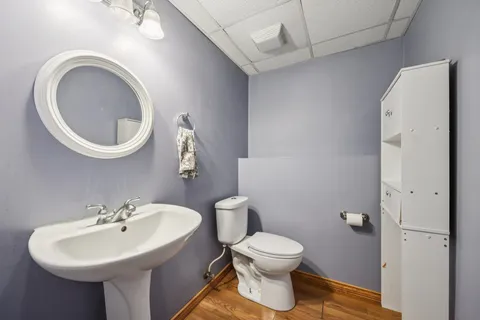 $319,900 | 410 Riverside Drive, Lakemoor, IL 60051