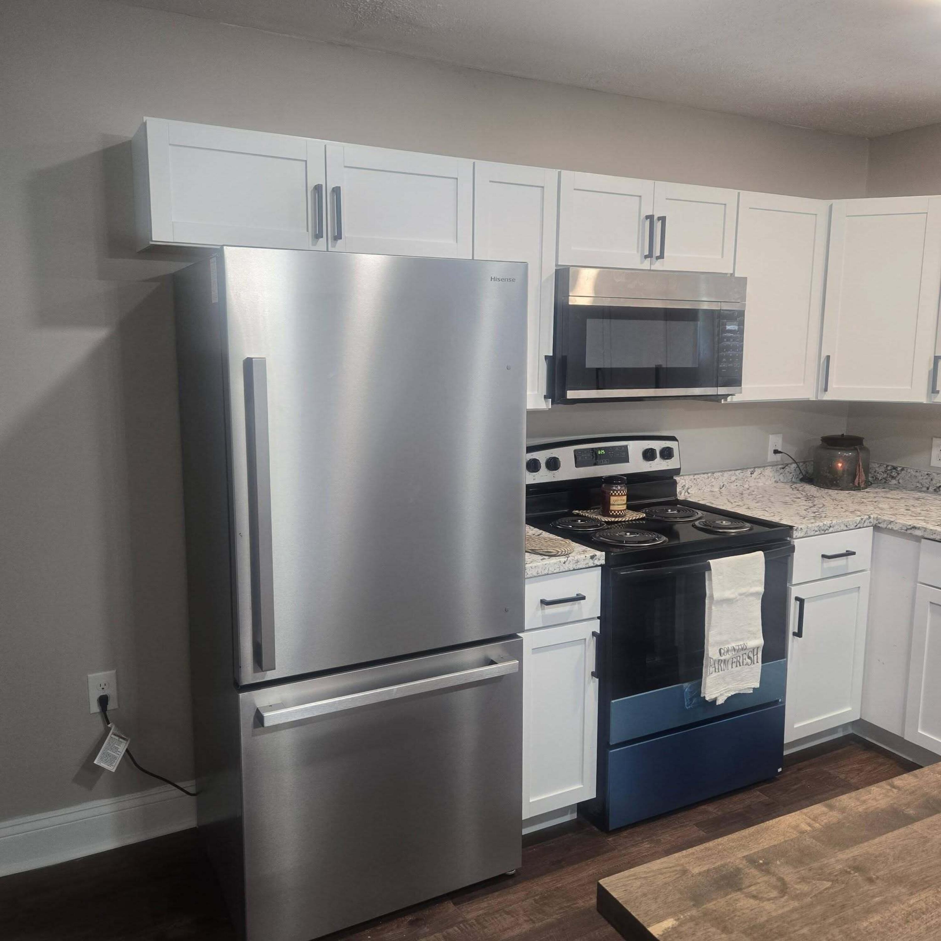 2424 Kirksville Road Lancaster, KY 40444 - Photo 19 of 52 18