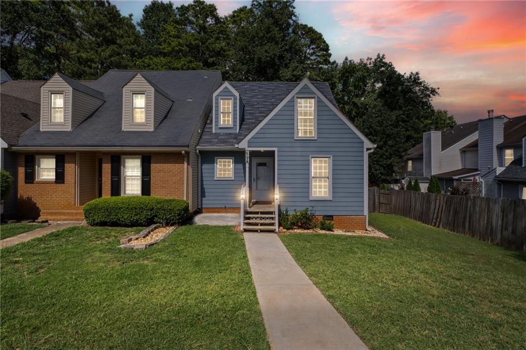 594 Manning Road Southwest Marietta, GA 30064 - Photo 1 of 1 Gallery Image 1