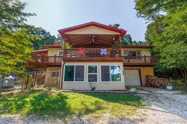 $539,900 | 3071 Possum Hollow Drive, Camdenton, MO 65020