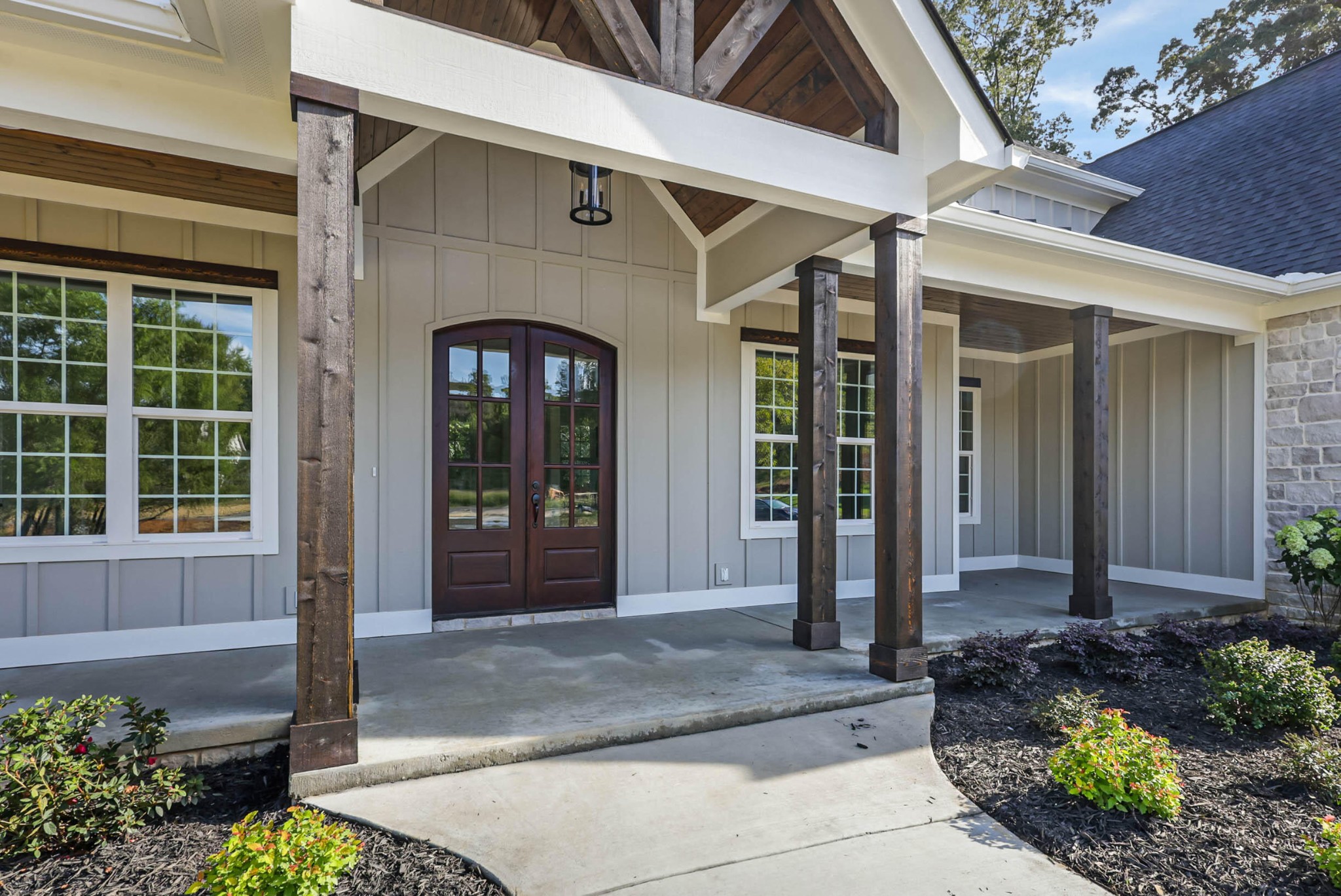 3593 Prospect Church Road Apison, TN 37302 - Photo 4 of 46 Gallery Image 4