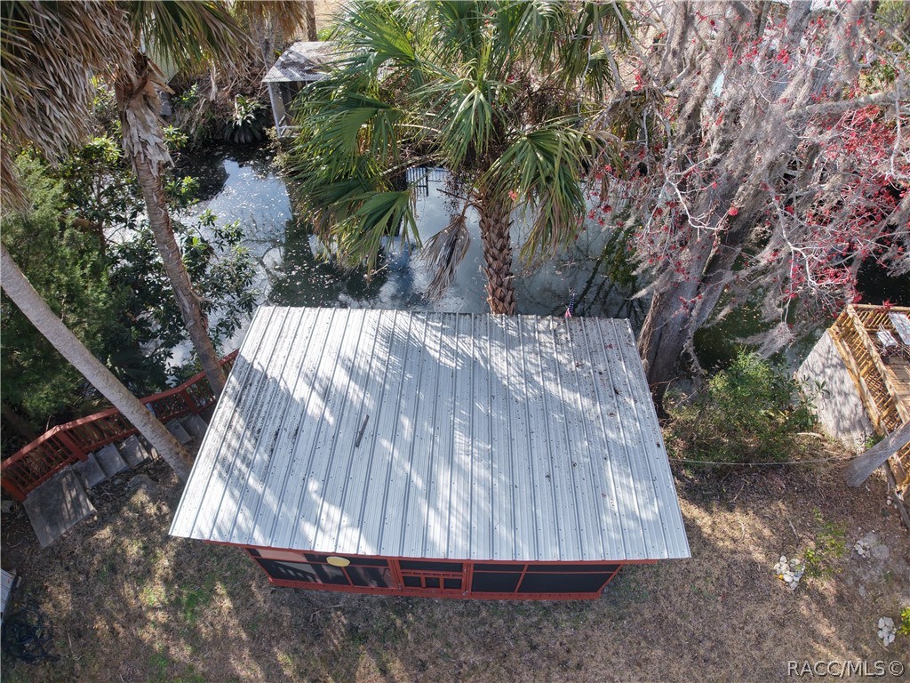 14 Canterbury Road Inglis, FL 34449 - Photo 9 of 59