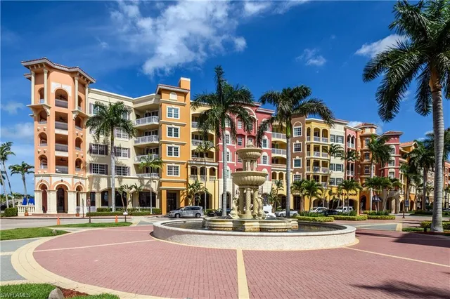 a view of a building