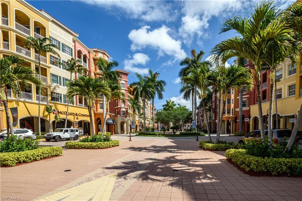 450 Bayfront Place, Unit 4508 Naples, FL 34102 - Photo 19 of 24 a view of a building