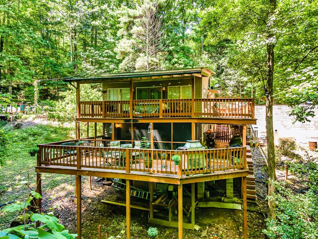 2590 Bluff Mountain Road Sevierville, TN 37876 - Photo 1 of 31 Gallery Image 1