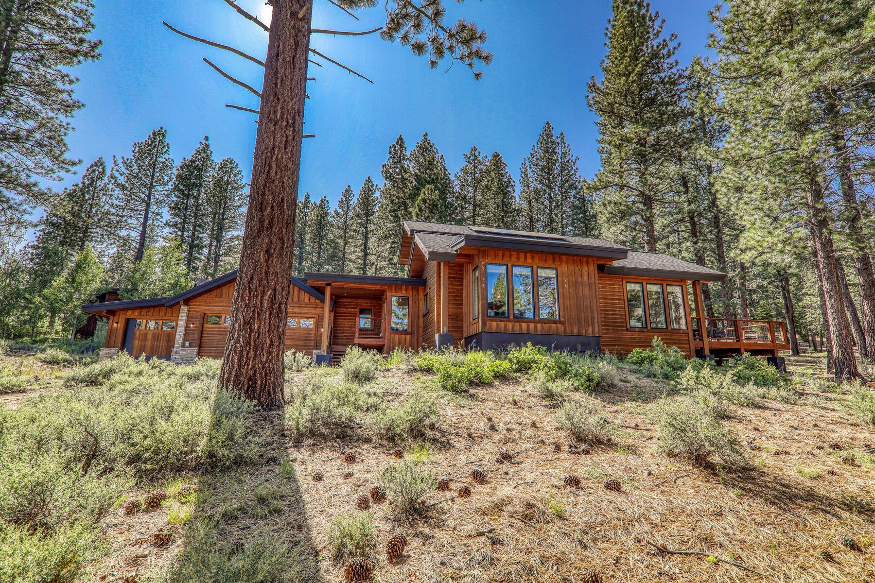 11260 Ghirard Road Truckee, CA 96161 - Photo 28 of 28