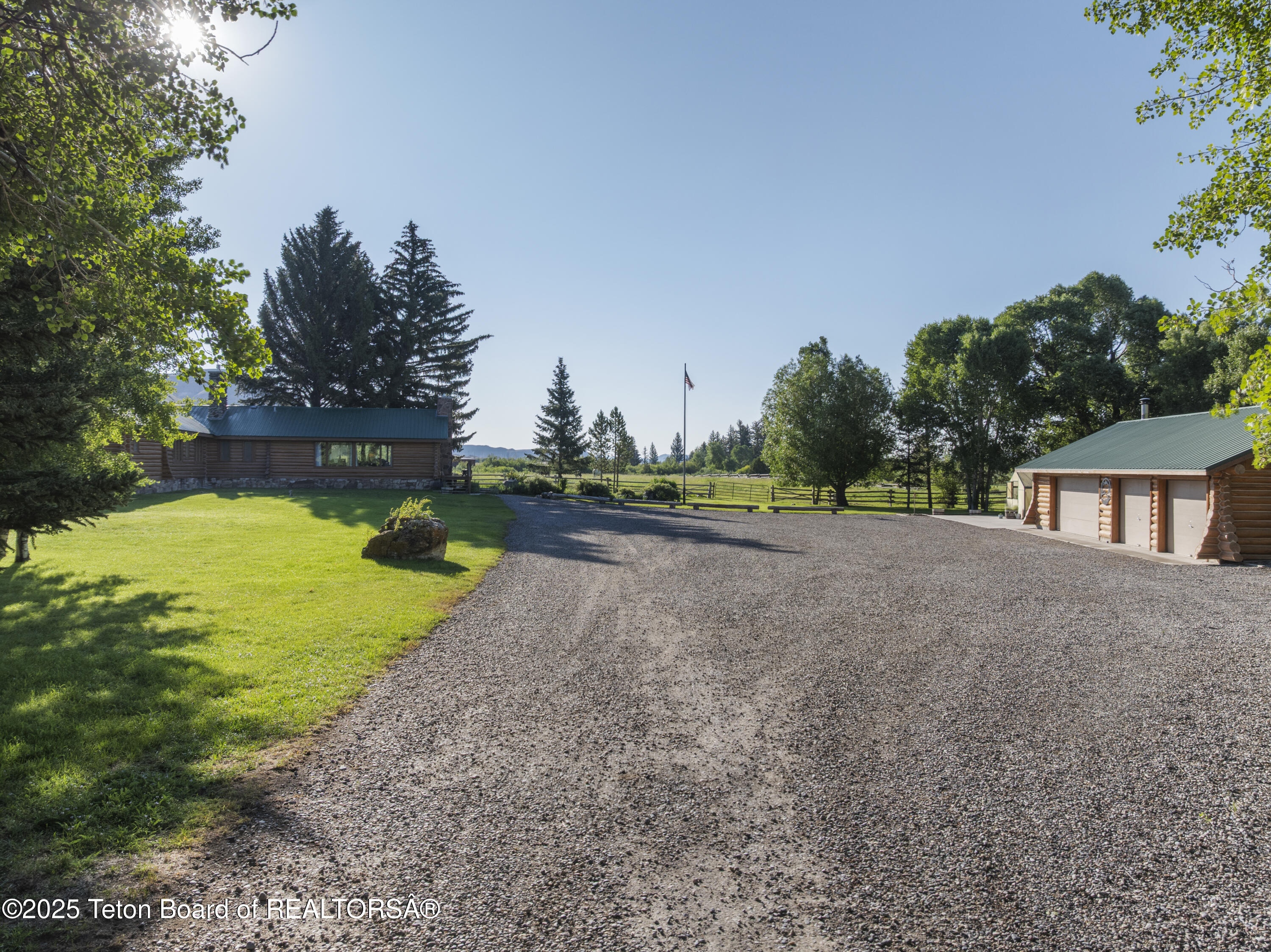 36 Stoney Point Road Dubois, WY 82513 - Photo 97 of 103 DJI_20250717221839_0654_D