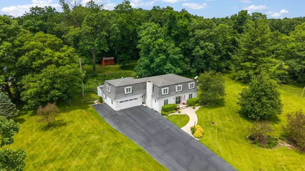 $615,000 | 12512 Van Buren Street, Crown Point, IN 46307