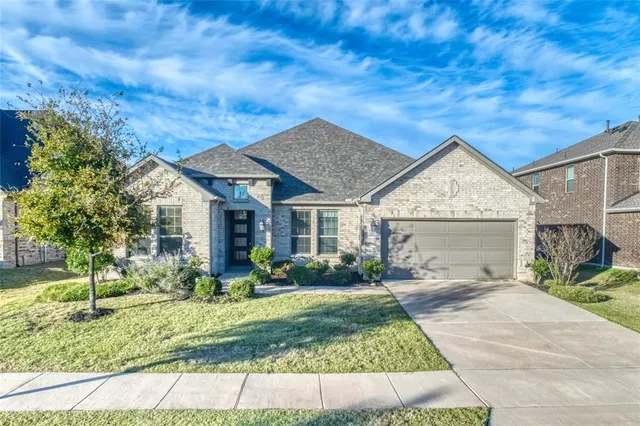 $3,650 | 1404 Brent Knoll Drive, Frisco, TX 75033