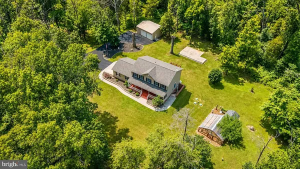 $749,000 | 220 Oates Road, Star Tannery, VA 22654