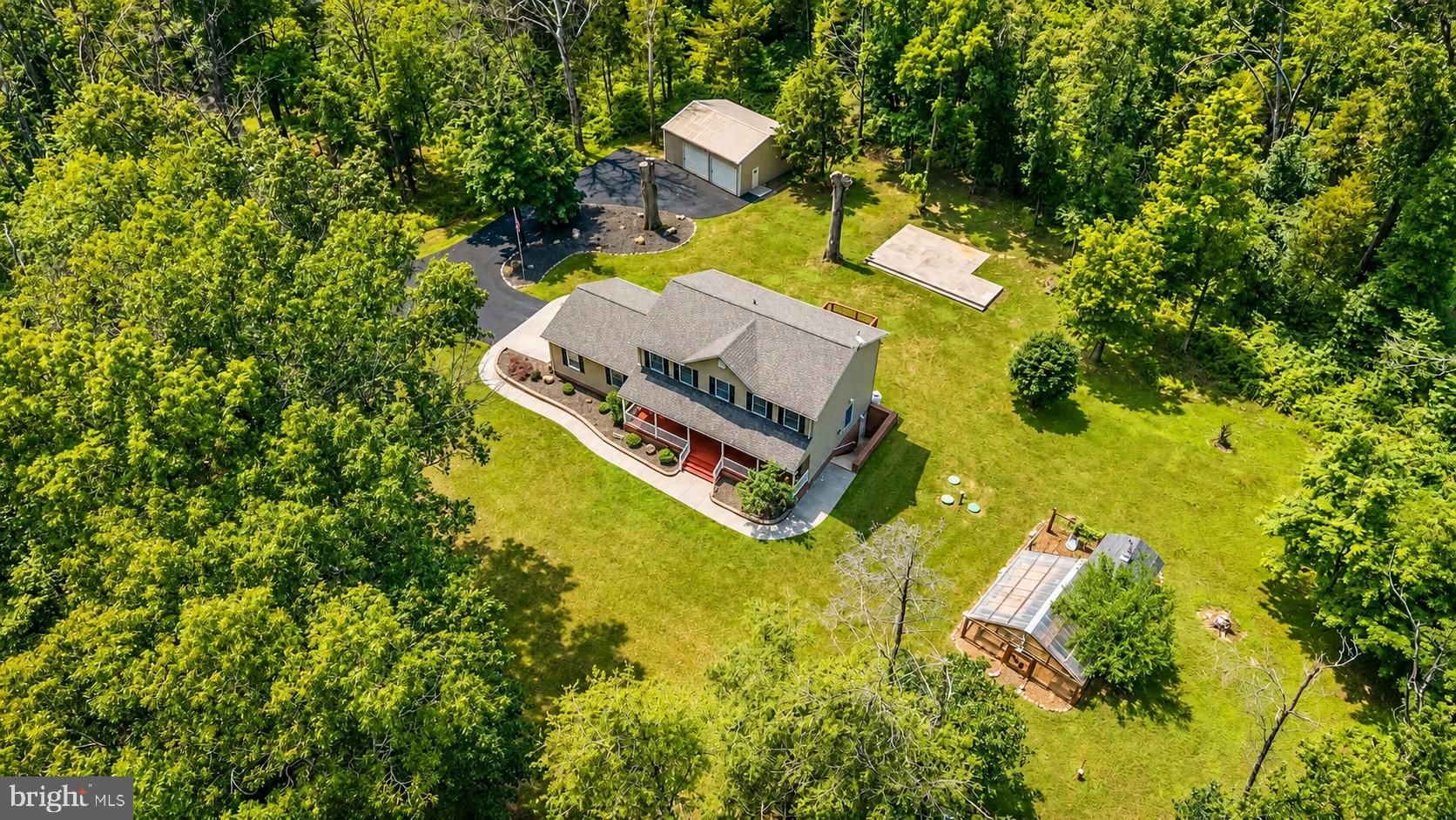 220 Oates Road Star Tannery, VA 22654 - Photo 1 of 109