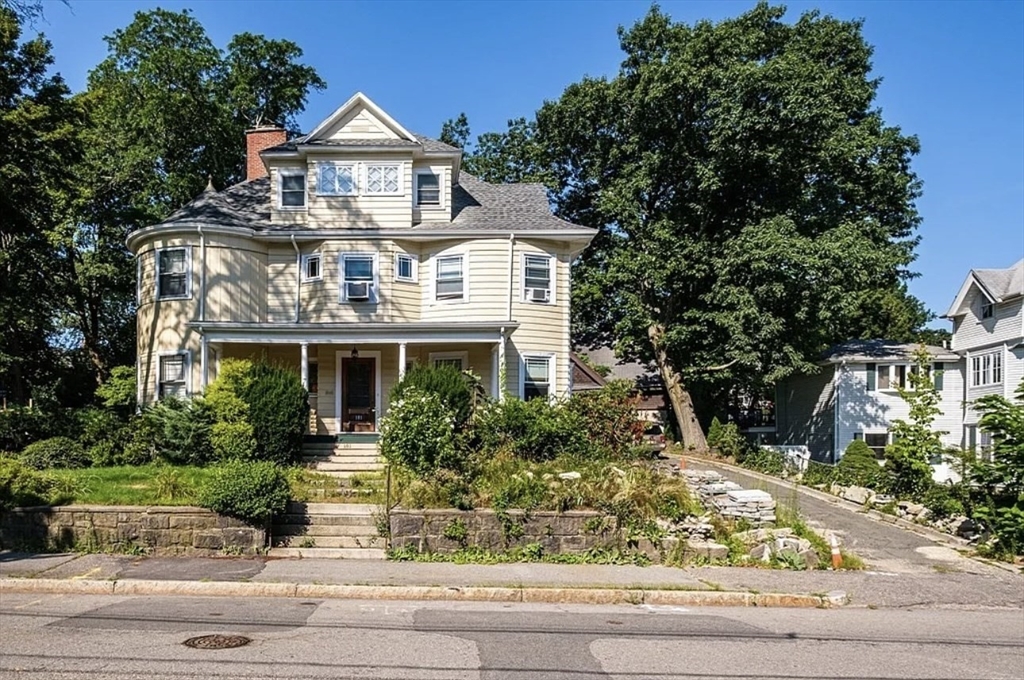 161 Walnut Street, Unit 1 Newton, MA 02460 - Photo 24 of 33