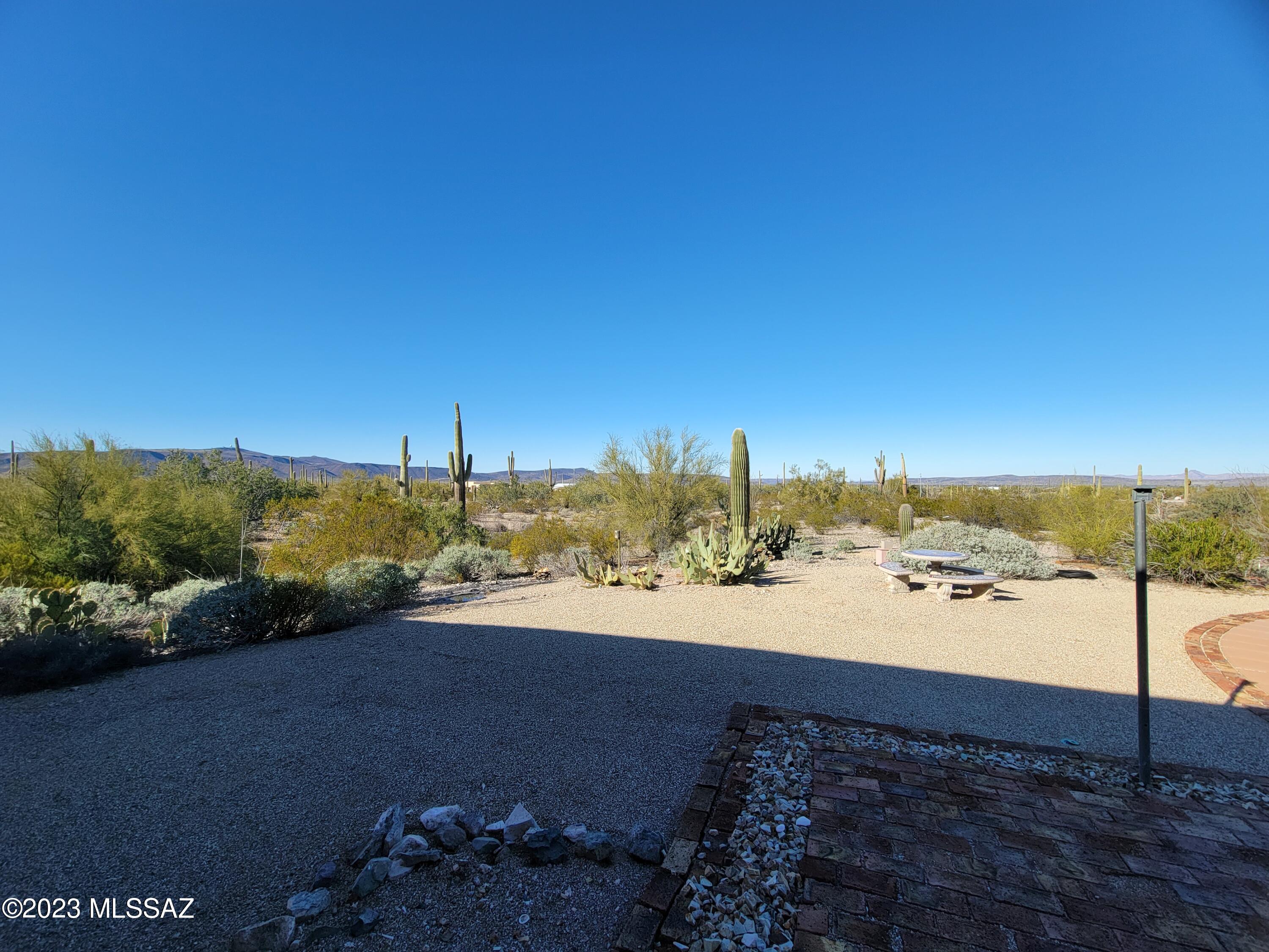1360 West Briggs Road Ajo, AZ 85321 - Photo 31 of 39 Gallery Image 31