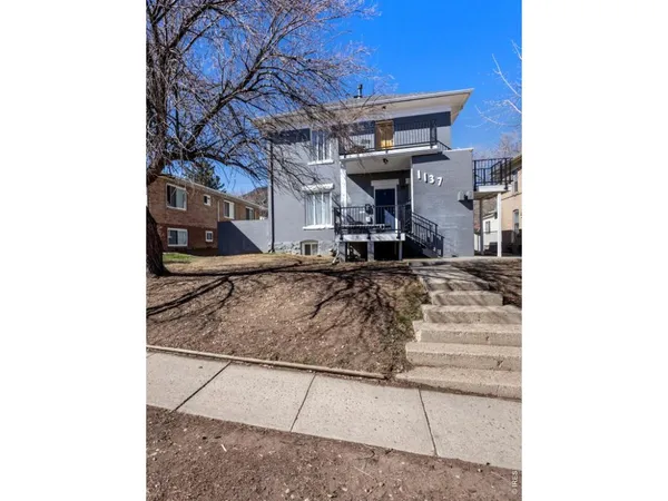 $3,240,000 | 1137 10th Street, Boulder, CO 80302