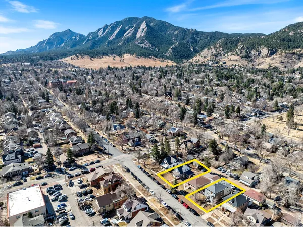 $3,240,000 | 1137 10th Street, Boulder, CO 80302