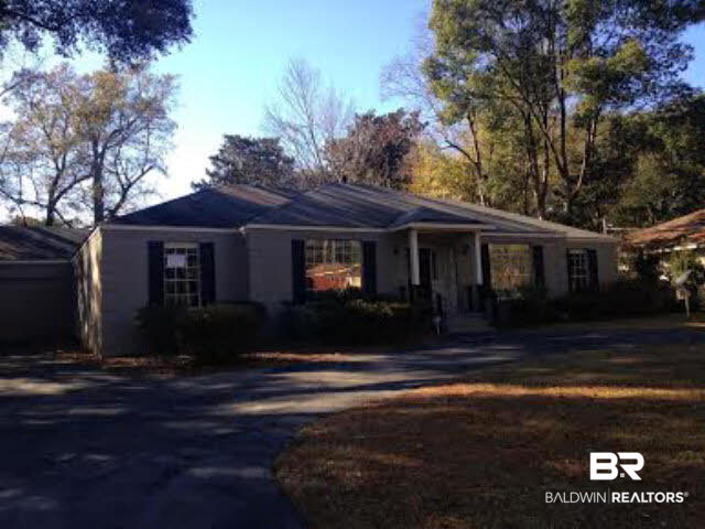 1067 Locarno Street Mobile, AL 36608 - Photo 1 of 1