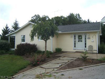 16255 Carson Road Fredericktown, OH 43019 - Photo 1 of 1