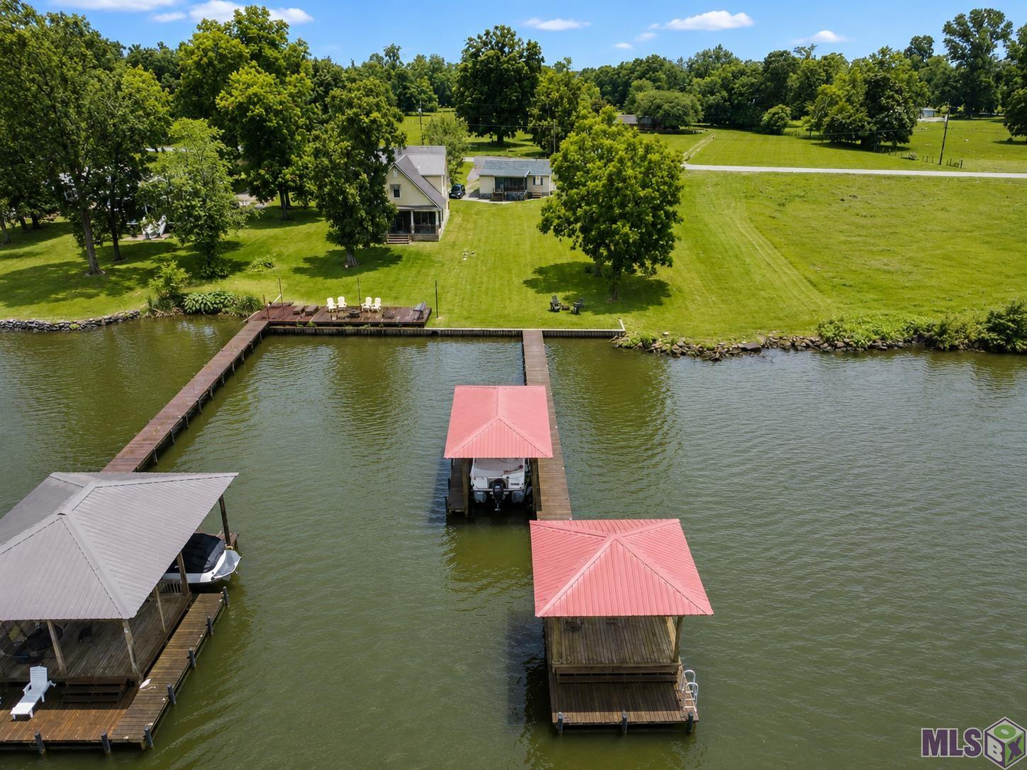 10467 Island Road Ventress, LA 70783 - Photo 9 of 24