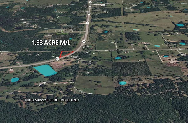 $22,500 | 451440 East 990 Road, Vian, OK 74962