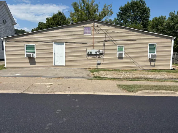$265,000 | 808 West Shelby Street, Falmouth, KY 41040