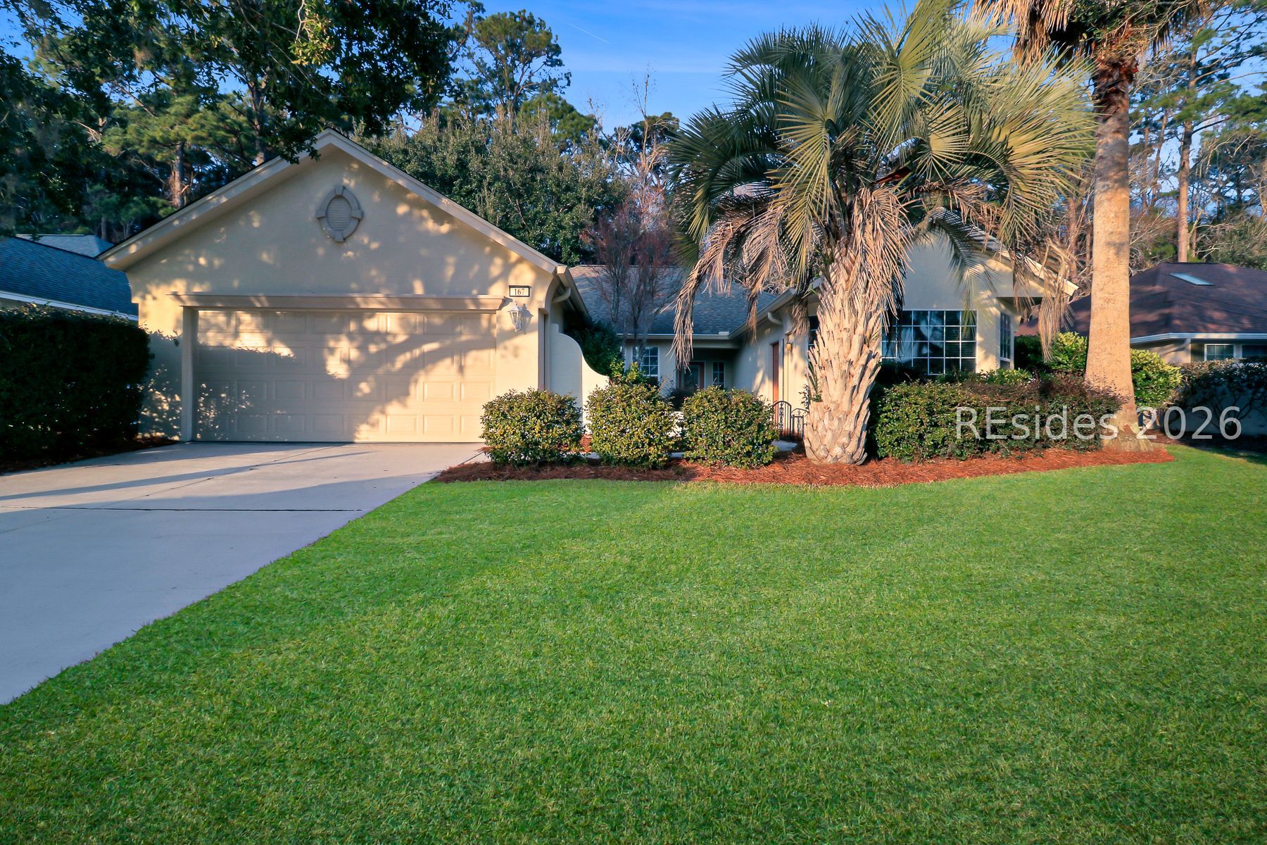 Welcome to 167 Hampton Circle