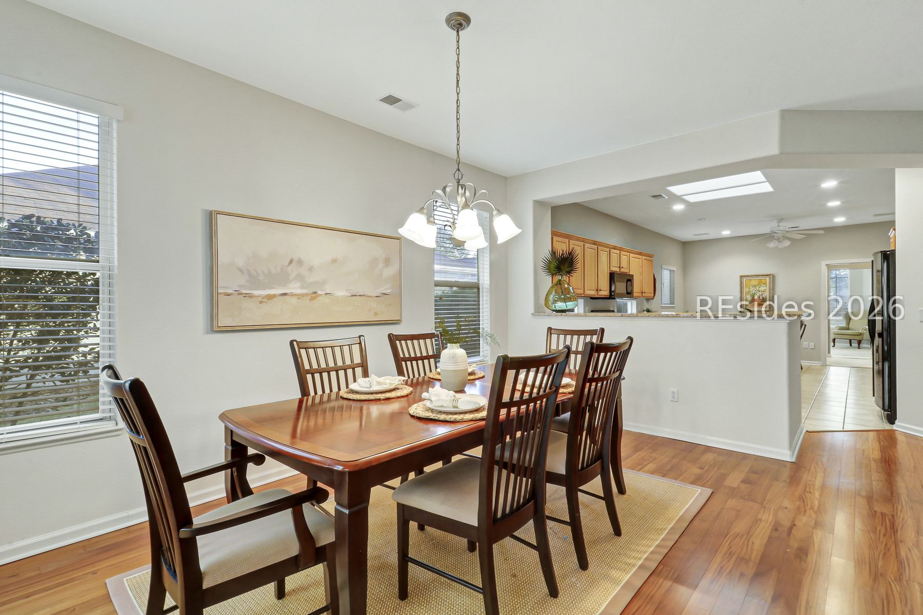 167 Hampton Circle Bluffton, SC 29909 - Photo 11 of 59