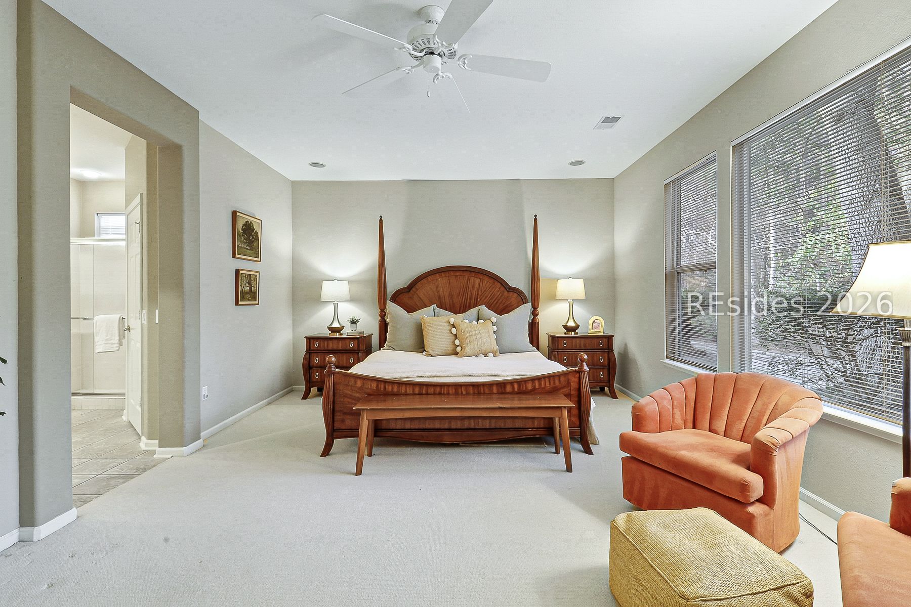 167 Hampton Circle Bluffton, SC 29909 - Photo 22 of 59