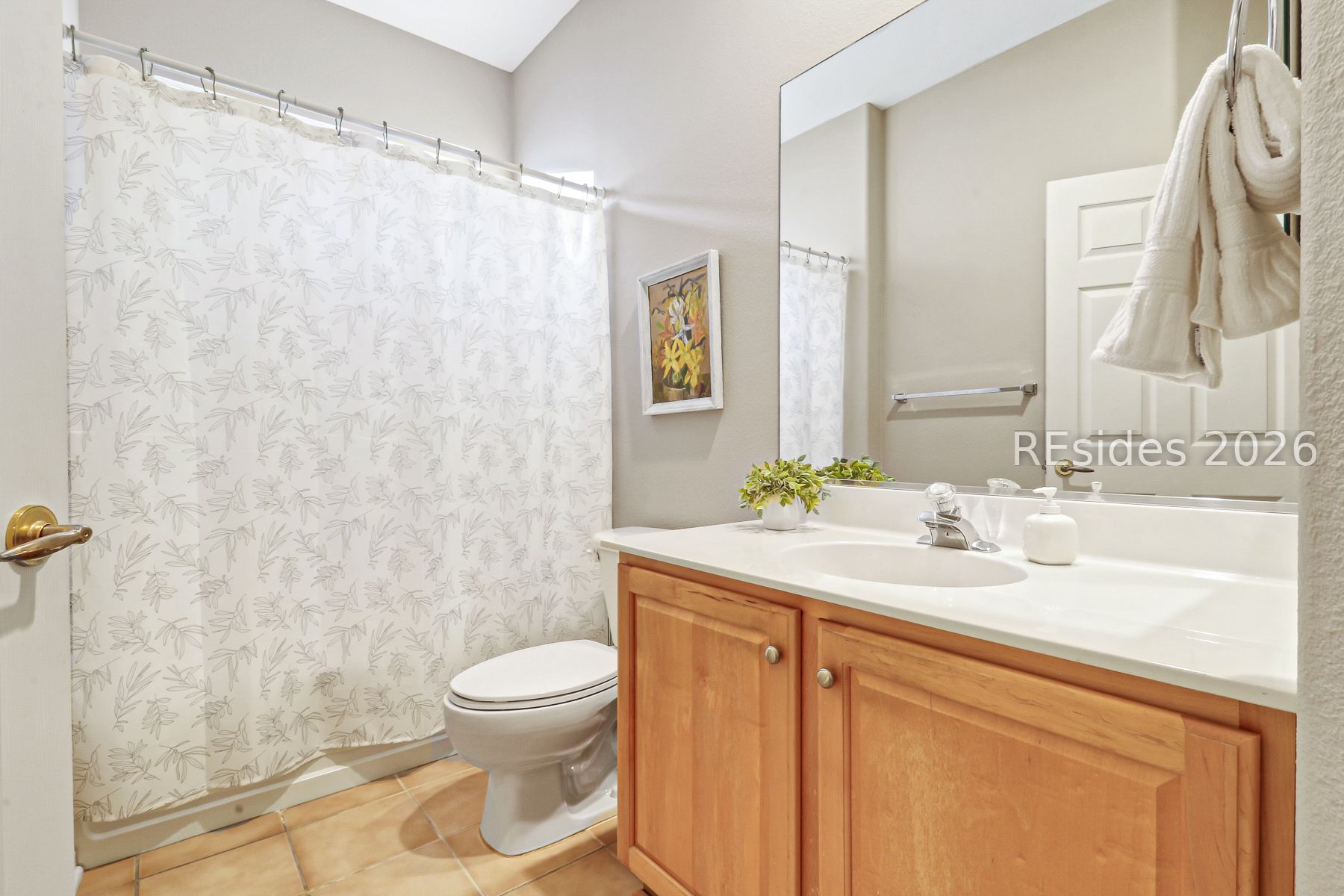 167 Hampton Circle Bluffton, SC 29909 - Photo 27 of 59 Full Bath