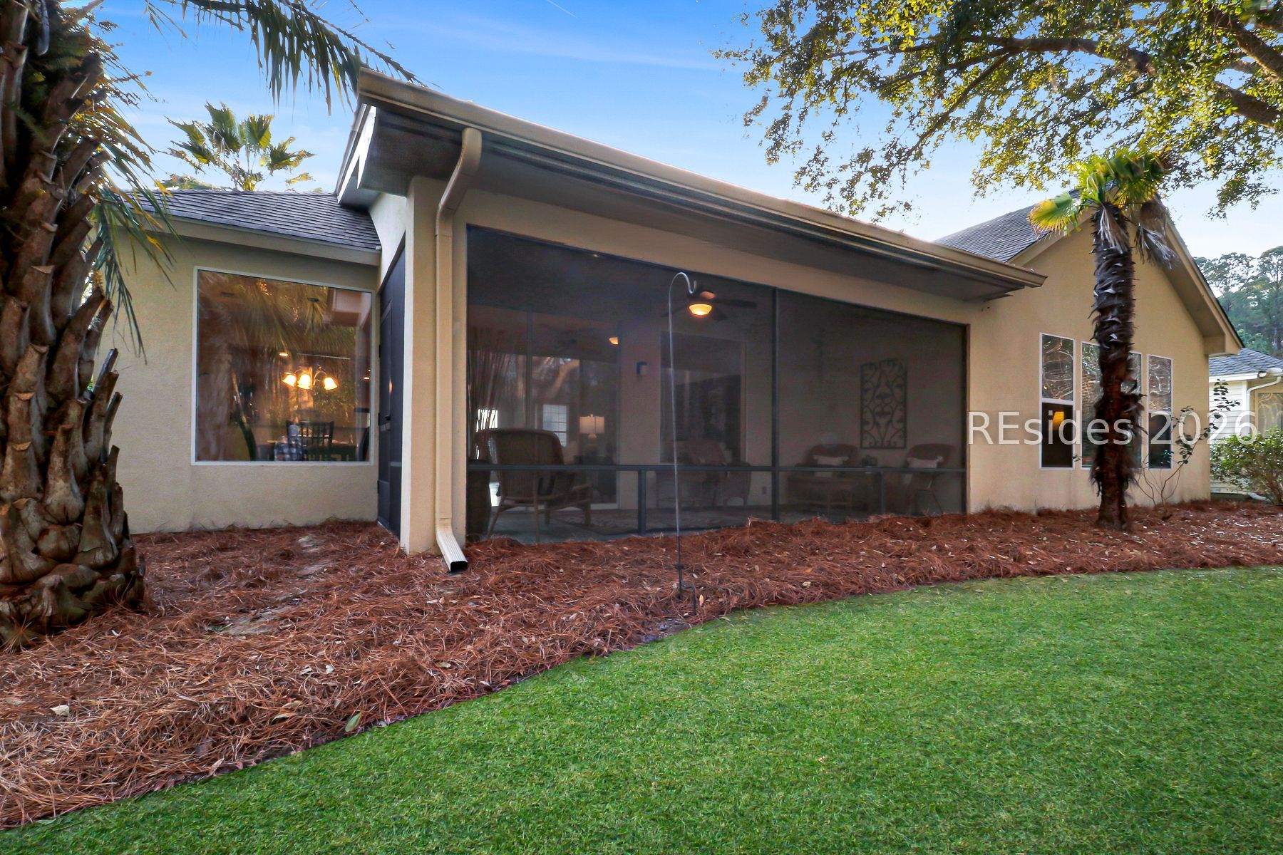 167 Hampton Circle Bluffton, SC 29909 - Photo 31 of 59