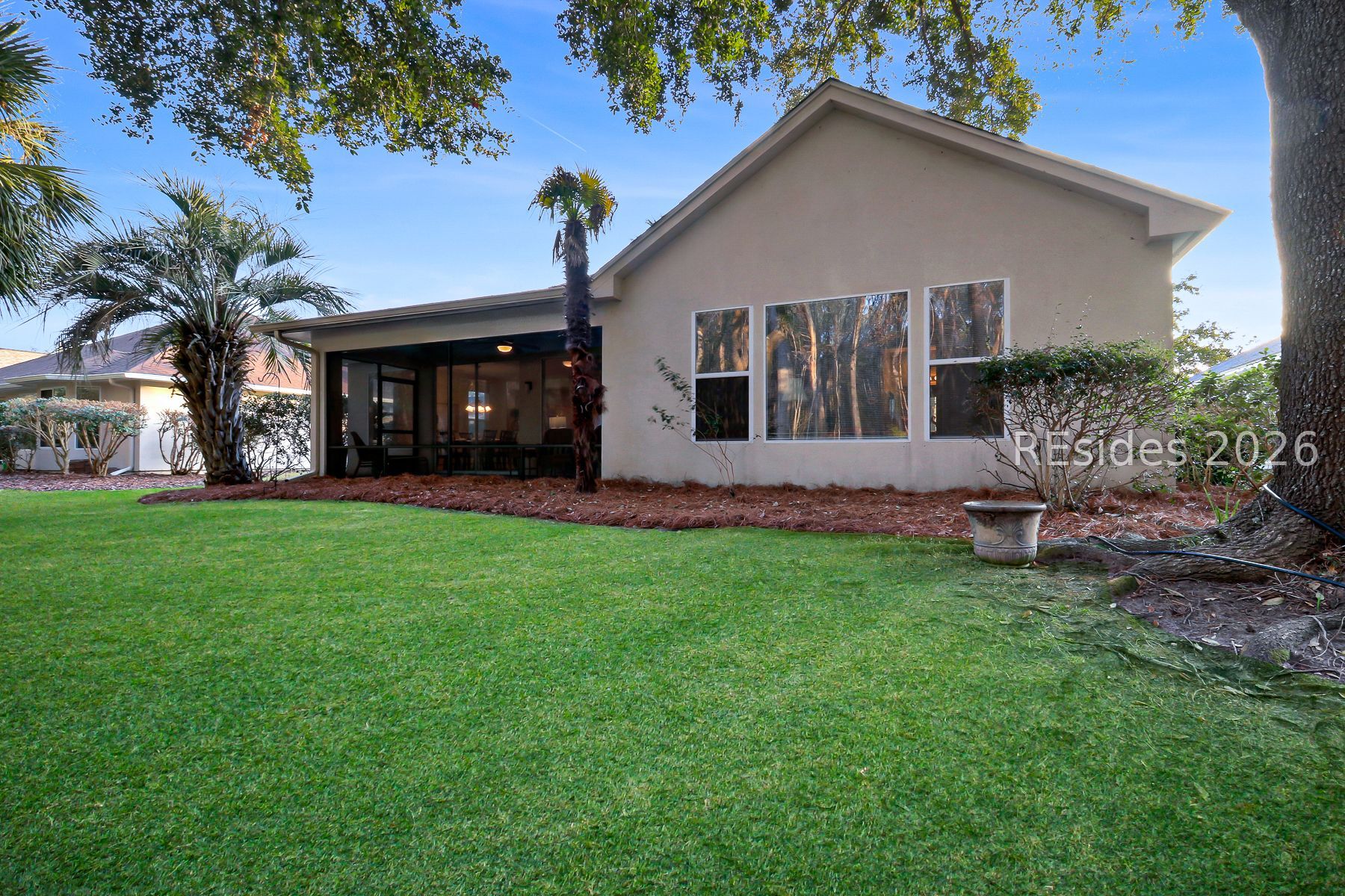 167 Hampton Circle Bluffton, SC 29909 - Photo 32 of 59