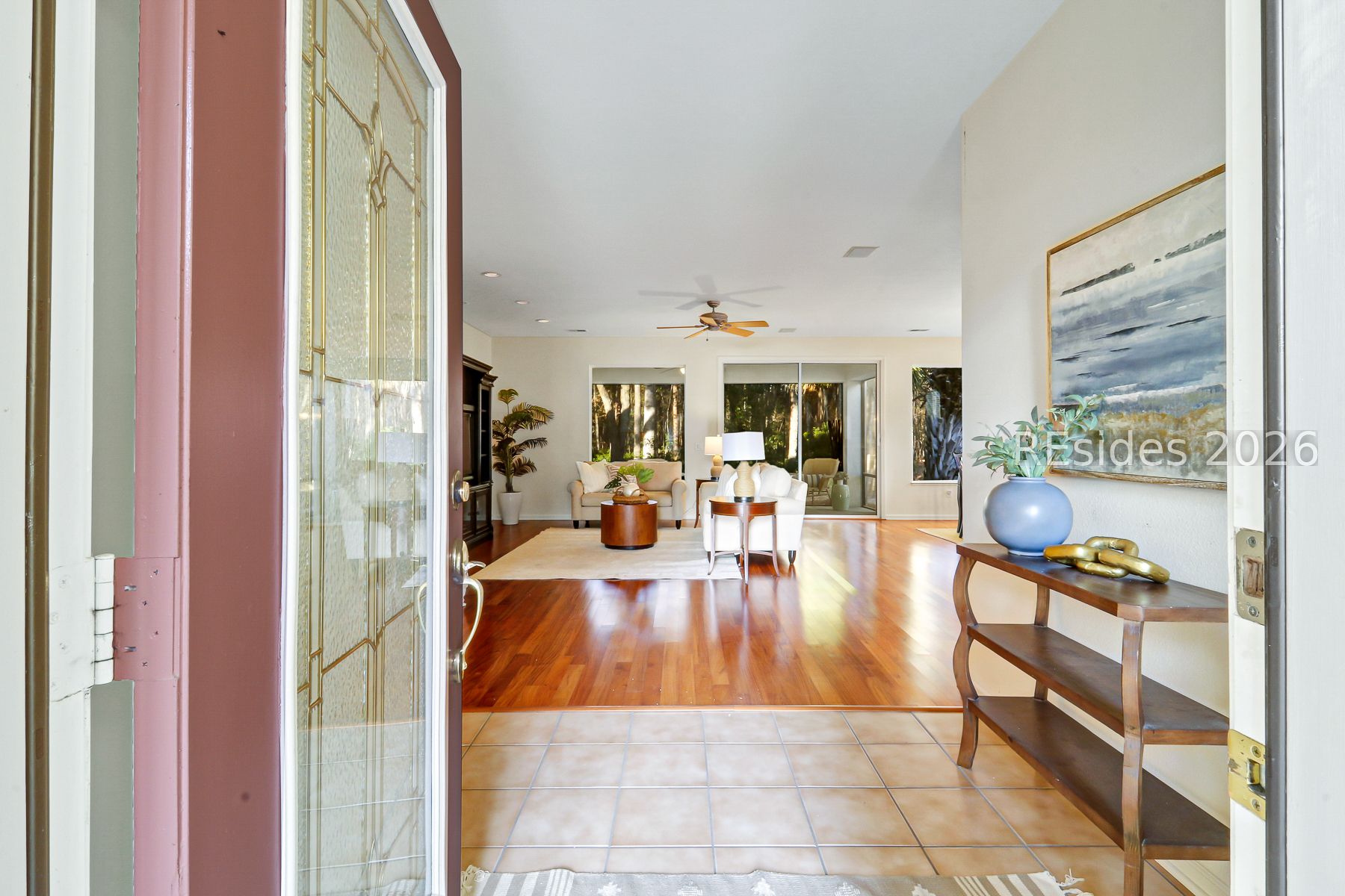 167 Hampton Circle Bluffton, SC 29909 - Photo 4 of 59