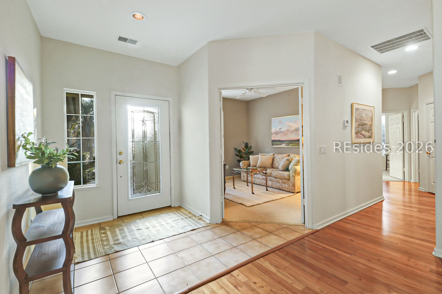 167 Hampton Circle Bluffton, SC 29909 - Photo 5 of 59