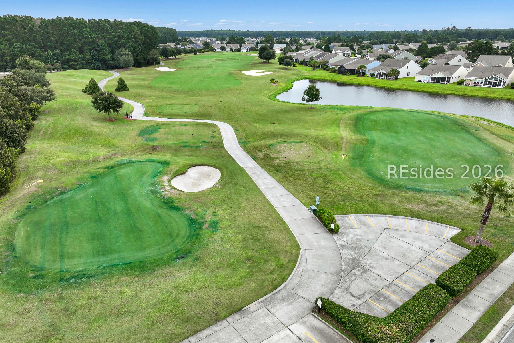 167 Hampton Circle Bluffton, SC 29909 - Photo 51 of 59