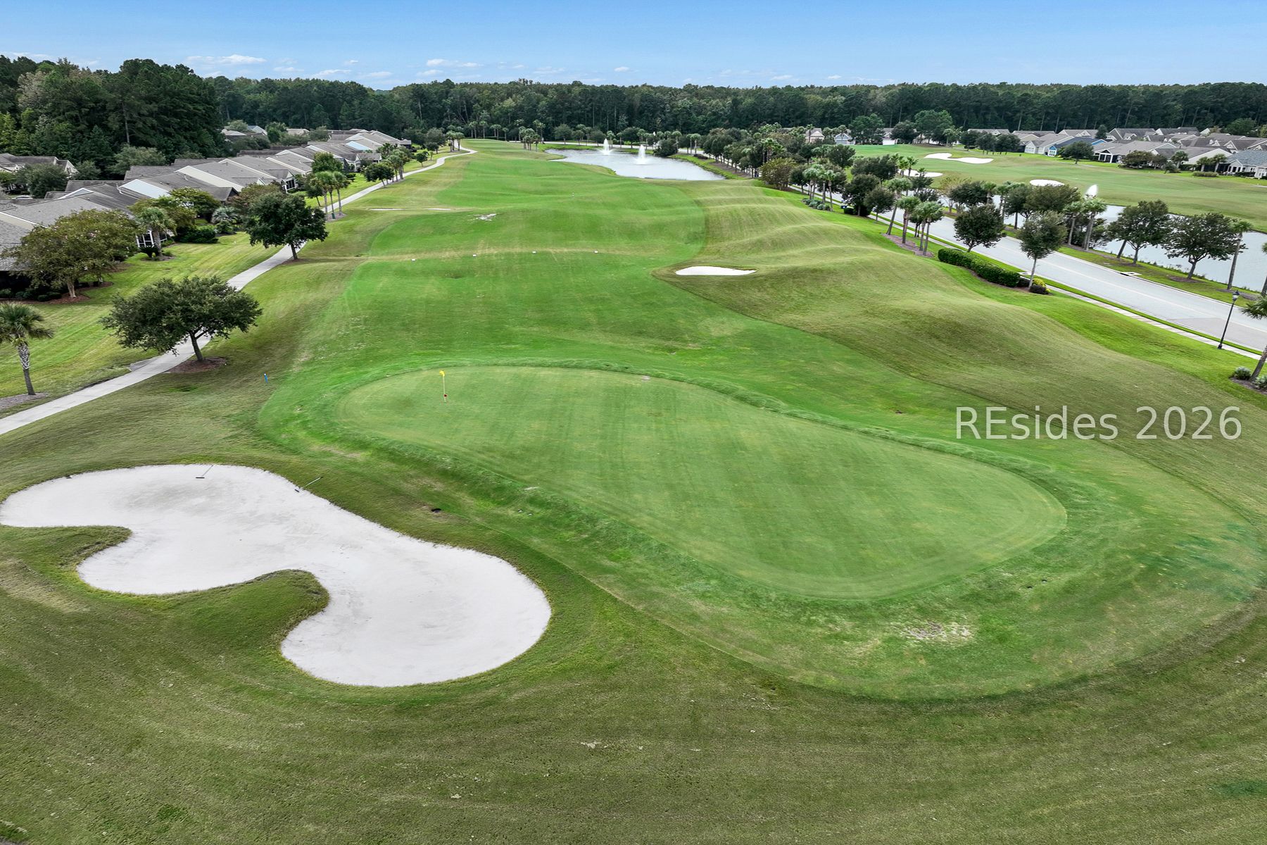 167 Hampton Circle Bluffton, SC 29909 - Photo 52 of 59