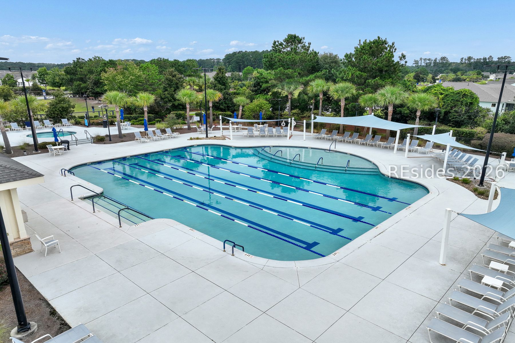 167 Hampton Circle Bluffton, SC 29909 - Photo 54 of 59