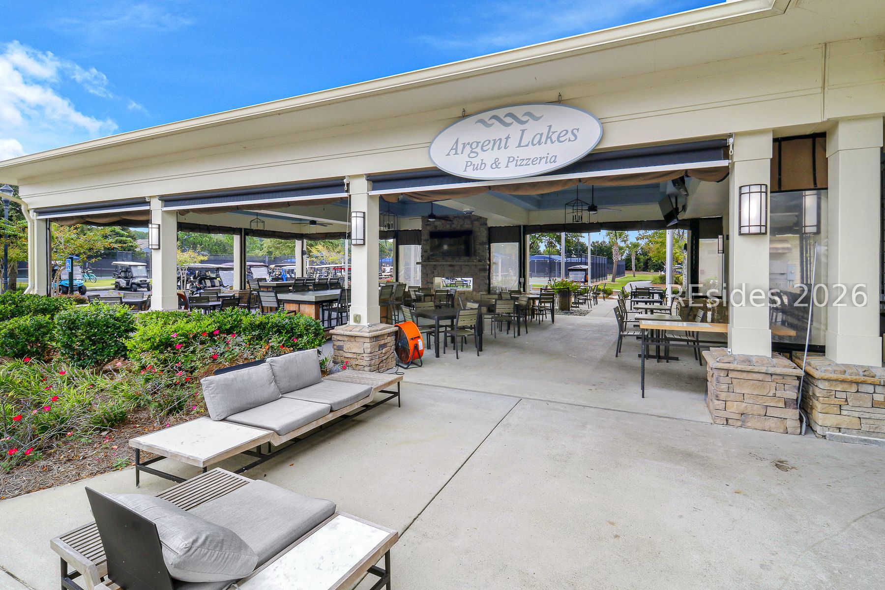 167 Hampton Circle Bluffton, SC 29909 - Photo 57 of 59