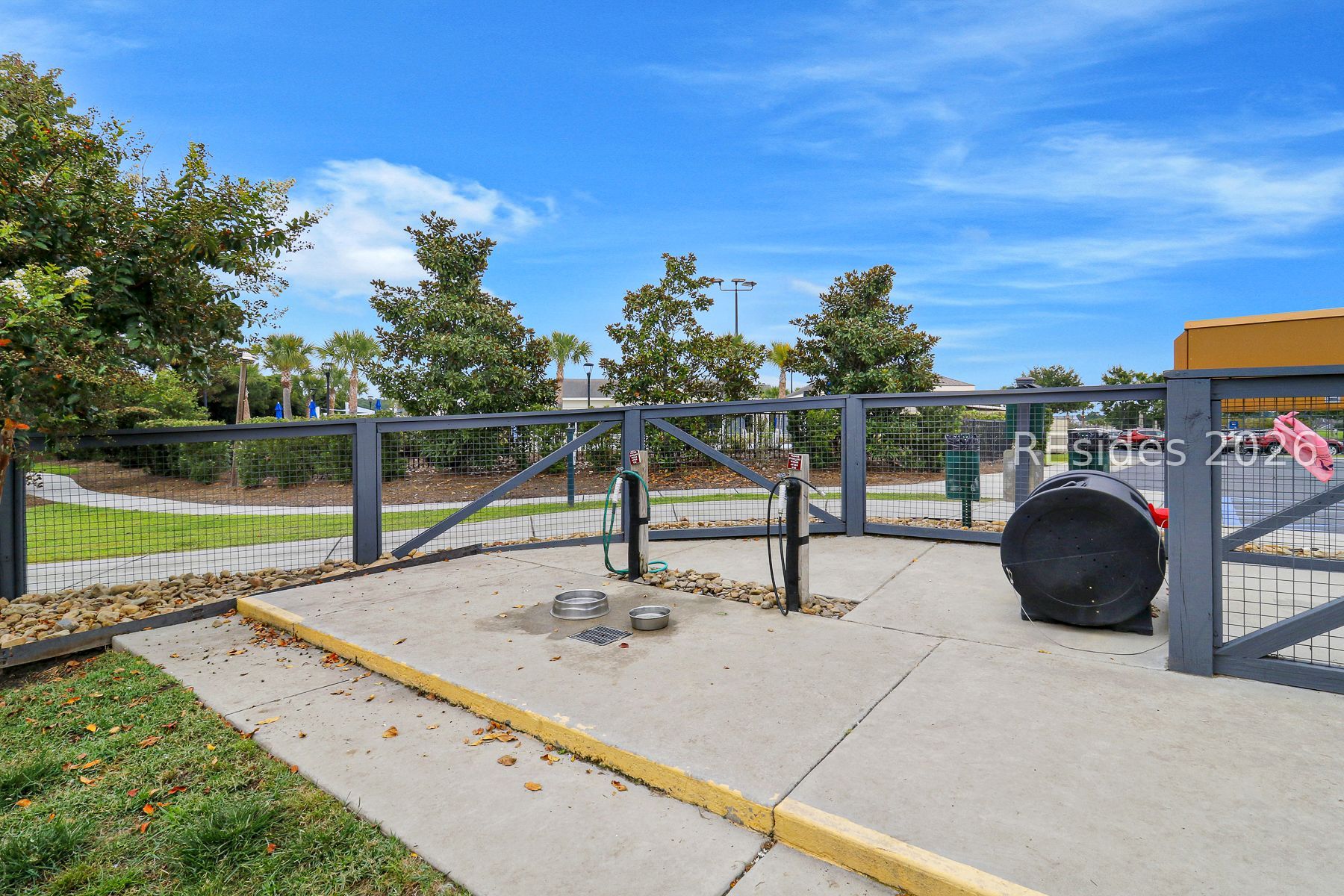 167 Hampton Circle Bluffton, SC 29909 - Photo 58 of 59