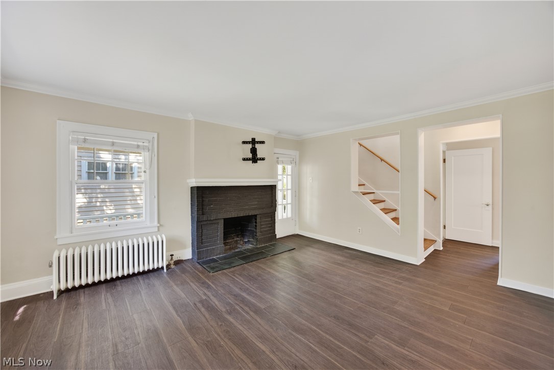 2943 Edgehill Road Cleveland Heights, OH 44118 - Photo 6 of 47