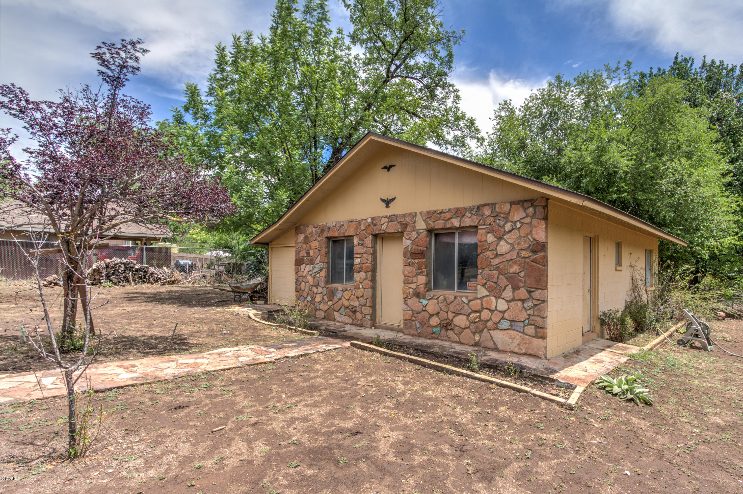 10927 Houston Mesa Road Payson, AZ 85541 - Photo 11 of 59 Full-11
