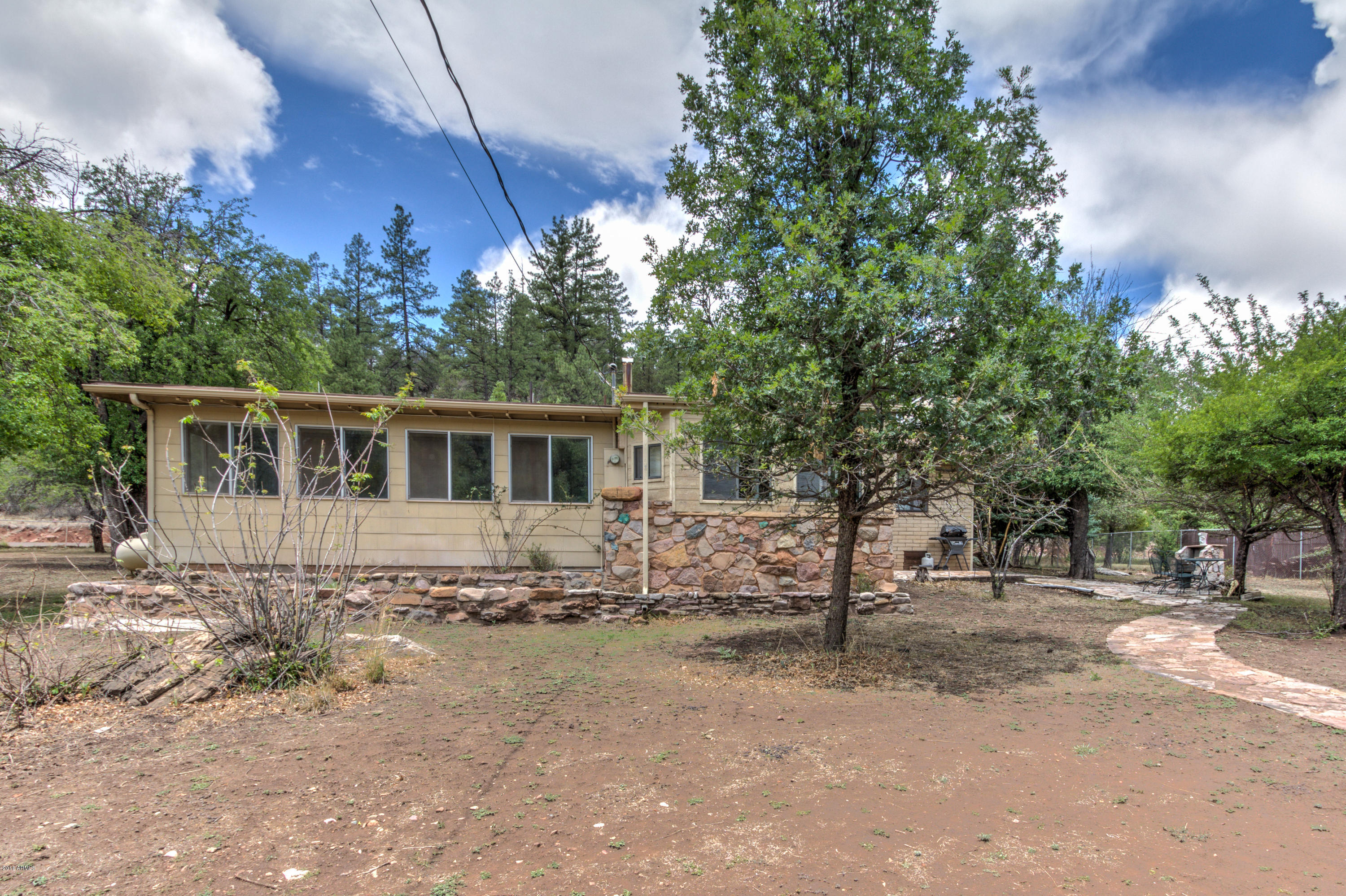 10927 Houston Mesa Road Payson, AZ 85541 - Photo 12 of 59 Full-12
